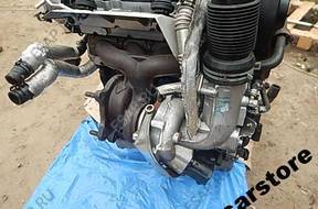 VW EOS PASSAT B6 2.0 TFSI двигатель BPY