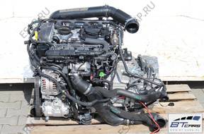 VW EOS SCIROCCO TIGUAN GOLF двигатель CCZ 2.0 TFSI