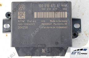 VW EOS STERONIK PDC ПАРКОВКИ 1Q0 919 475 A