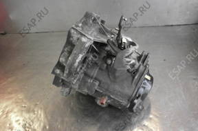 VW FOX 03-11 1,2B 6V КОРОБКА ПЕРЕДАЧW HUY 149TY
