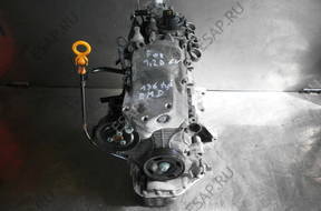 VW FOX 03-11 1,2B двигатель MOTOR BMD 136 TY в идеальном состоянии