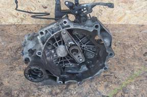 VW FOX 1.2 6V КОРОБКА ПЕРЕДАЧ