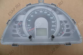VW Fox 1.4 TDI БЛОК УПРАВЛЕНИЯ ПАНЕЛЬ ПРИБОРОВ   045906019BN