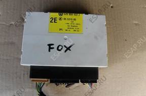 VW FOX БЛОК УПРАВЛЕНИЯ МОДУЛЬ KOMFORTU KOMPUTE 5Z0959433J