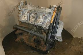 VW FOX двигатель BKR 2006 год