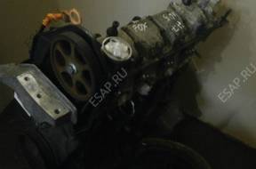 VW FOX двигатель BKR 2006 год