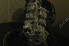 VW FOX двигатель BKR 2006 год
