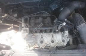 VW FOX FABIA POLO IBIZA КОРОБКА ПЕРЕДАЧW 1.2 JHN