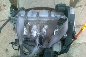 VW FOX LUPO POLO 1,0 MPI ANV двигатель с NIEMCA 70TY