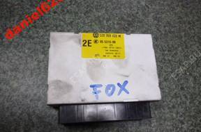 VW FOX МОДУЛЬ FOX  5Z0959433M