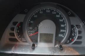 VW Fox Polo Ibiza 1,4 tdi двигатель skrzynia 59tys