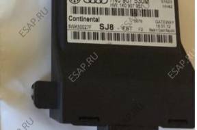 VW Gateway 7N0907530M