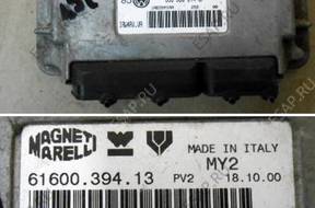 VW GOLF 1,4 16V БЛОК УПРАВЛЕНИЯ 036906014CF IAW4AV.VA