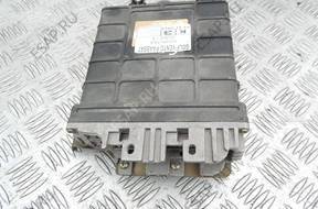 Vw Golf 1,8 Vento БЛОК УПРАВЛЕНИЯ ДВИГАТЕЛЕМ 0261200701