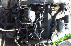 VW GOLF 1,9 TDI 90KM - двигатель в отличном состоянии