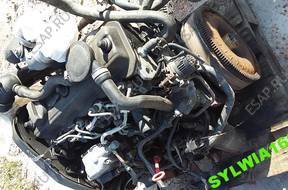 VW GOLF 1,9 TDI 90KM - двигатель в отличном состоянии