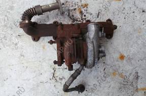 VW GOLF 1,9 TDI   ТУРБОКОМПРЕССОР