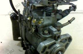 VW GOLF 1,9TD ТНВД BOSCH ДВИГАТЕЛЬ AAZ