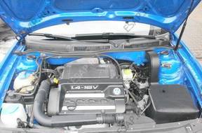 VW GOLF  1.4 16V LEON  AZD
