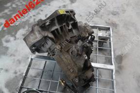 VW GOLF 1.6 16  КОРОБКА ПЕРЕДАЧW ERT 1J