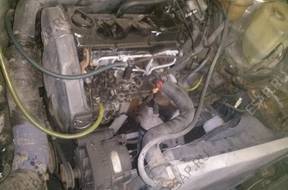vw golf 1.6 d ДВИГАТЕЛЬ КОМПЛЕКТНЫЙ traktorek