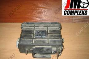 VW GOLF 1.8 БЛОК УПРАВЛЕНИЯ 811907384B  5DA005155
