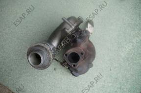VW GOLF 1.8T ТУРБОКОМПРЕССОР  06A145713D KK3