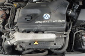 vw golf 1.8turbo свап