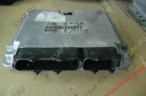 vw golf 1.9 TDI БЛОК УПРАВЛЕНИЯ 0281001846 ,038906018BM