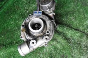 VW Golf 1.9TDI ТУРБОКОМПРЕССОР Octavia 53039900015