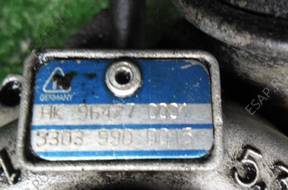 VW Golf 1.9TDI ТУРБОКОМПРЕССОР Octavia 53039900015