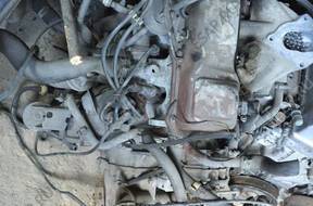 VW GOLF 2 1.6  двигатель