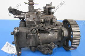 Vw Golf 2 II 1.6D ТНВД BOSCH 221BS4008