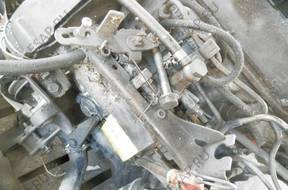 VW GOLF 2 JETTA ТНВД BOSCH 1.6 ДИЗЕЛЬ