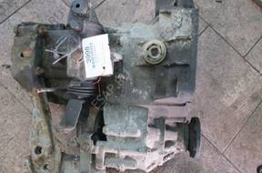 Vw Golf 2 КОРОБКА ПЕРЕДАЧw 1.6D FV