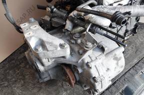 VW GOLF 2.0 TFSI КОРОБКА ПЕРЕДАЧW GVT AUDI SEAT