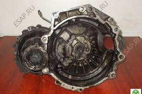 Vw Golf 3 1,4 1,6 8V КОРОБКА ПЕРЕДАЧw CZA