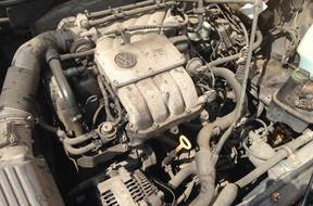 Vw Golf 3  1,6 AKS КОРОБКА ПЕРЕДАЧ ПО piasta