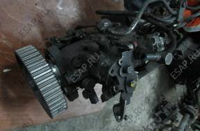 vw golf 3 1,9 td ТНВД