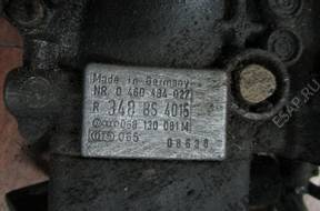 vw golf 3 1,9 td ТНВД