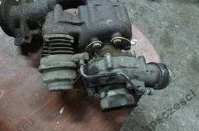 vw golf 3 1,9 td  ТУРБИНА