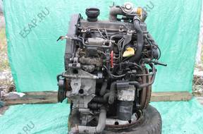 VW Golf 3 1,9 TDi 110KM комплектный двигатель
