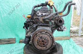 VW Golf 3 1,9 TDi 110KM комплектный двигатель