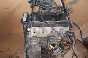 VW GOLF 3 1.8 двигатель AAM OSTROLEKA