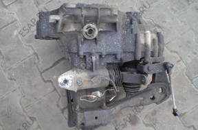 Vw Golf 3 1.8ie, 1994 год КОРОБКА ПЕРЕДАЧw