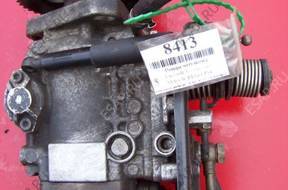 Vw Golf 3 1.9 D ТНВД