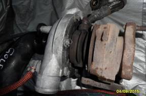 VW GOLF 3 1.9 TDI 90 KM ТУРБОКОМПРЕССОР,.