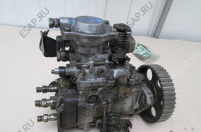 Vw Golf 3 1992 год 1.9D ТНВД BOSCH