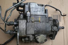 Vw Golf 3 1.9TDI 1994 год ТНВД BOSCH