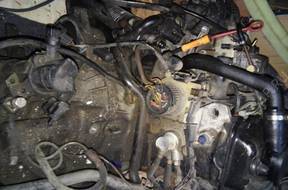 VW GOLF 3 90 л.с. двигатель комплектный SKRZYNIA